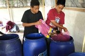 Hari Anak Nasional, Ketika Halaman Pesantren Menjadi Ruang Belajar bagi Masa Depan Anak
