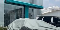 BYD Flash Charging Mulai Tersedia, Apa Bedanya dengan Fast Charging?