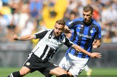 Hasil Liga Italia: Juventus dan Duo Milan Kalah, Rekor Langka Tercipta