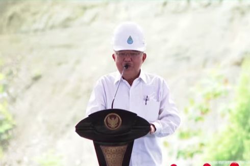 Cerita Jusuf Kalla Soal Birokrasi PLN yang Sangat Lambat Saat Bangun PLTA di Sulteng