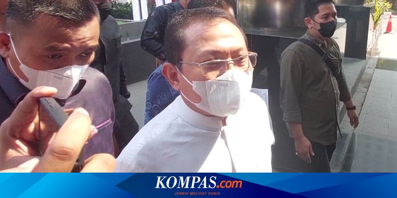 Hari Ini, Hasbi Hasan Jalani Sidang Perdana Kasus Pengurusan Perkara di MA