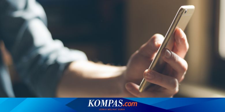 Awas Ini 5 Dampak Buruk Keseringan Stalking Media Sosial Teman Halaman All Kompas Com