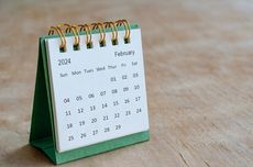 Perbedaan Kalender Tahun Kabisat dan Tahun Masehi 