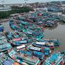 29 Kapal Besar Asal Pantura Mulai Melaut di Natuna, Bagaimana Skema Pengamanannya?