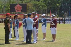 Info Lengkap Rekrutmen Akmil TNI AD 2020 untuk Lulusan SMA