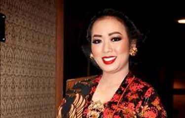 Soimah Dirikan Pendopo untuk Wadah Berkesenian