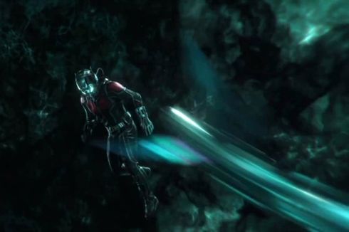 Michael Douglas Sebut Quantum Realm adalah Kunci untuk Avengers 4