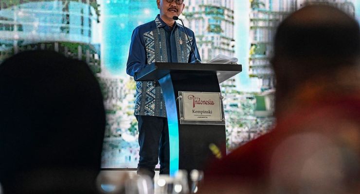 Kepala Otorita Jelaskan Skema Jual Beli Tanah di IKN, Tak Semua Bisa Dijual
