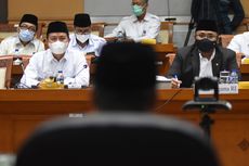 Komisi VIII DPR Minta Menag Akhiri Praktik Pemotongan Dana Bantuan Pesantren