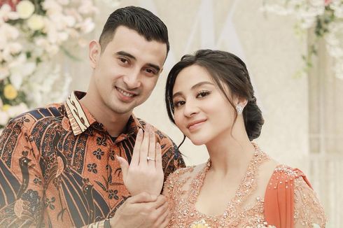 Siap Nikah dengan Ali Syakieb di Usia 20 Tahun, Margin Wieheerm: Bismillah