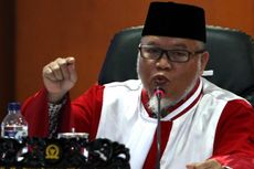 Ketua MKD Minta Setya Novanto Dicopot dari Pimpinan DPR