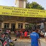 Rutin Patroli di Kampung Ambon, Polisi Amankan Puluhan Warga Terkait Penyalahgunaan Narkoba