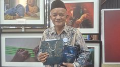 Cerita Ardi, 37 Tahun Jadi Pustakawan hingga Raih Penghargaan dari Kemendikdasmen