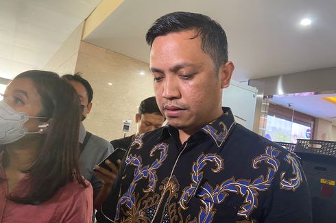 Bharada E Trauma Saat Rekonstruksi, Pengacara: Tak Gampang Tembak Teman Satu Tempat Tidur