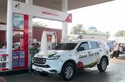 Pertamina Kembangkan Biogasoline Sawit dan Bioetanol Sorgum