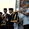 Nomor Urut Paslon Wali Kota dan Wakil Wali Kota Banda Aceh Telah Ditetapkan