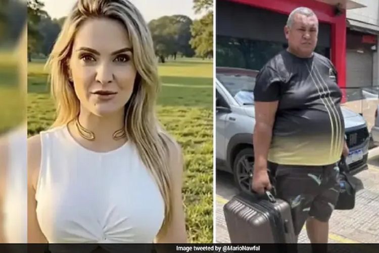 Tukang Habiskan Harta demi Temui Calon Istri 1.900 Km Jauhnya, Ternyata Bukan Orang