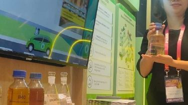 Krisis Energi, Indonesia Bisa 'Tanam' BBM demi Ketahanan Nasional