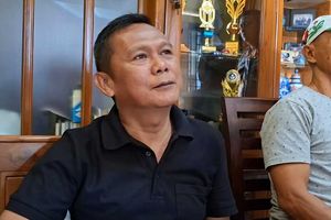 Respons Sayembara Rp 250 Juta dari Dedi Mulyadi, Mantan Atasan Taufik Hidayat: Berikan Saja ke Korban 