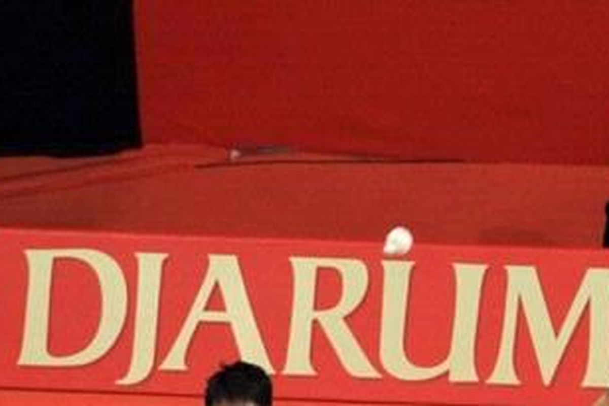 Vita Marissa/Nadya Melati