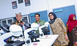 Unair Buka Jurusan Kedokteran di Banyuwangi, Bupati Ipuk: Yang Mau Jadi Dokter Tidak Usah Jauh-jauh