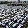 Daihatsu Ekspor Ribuan Unit Mobil dari Pelabuhan Patimban