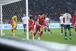 Regulasi IFAB Soal Penambahan Waktu di Laga Indonesia vs Bangladesh