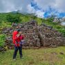 Pendakian Gunung Penanggungan via Jolotundo, Lewati Candi-candi Peninggalan Masa Lalu