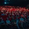 Tanggapan XXI soal Protes Penonton pada Gangguan Anak Kecil di Dalam Bioskop