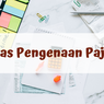 Asas Pengenaan Pajak