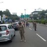 Sistem Satu Arah ke Jakarta Diterapkan di Puncak Bogor, Wisatawan Bisa Mampir ke Gerai Vaksinasi