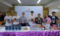 MagnaMinds Gandeng Thai Autistic Foundation, Perluas Akses Pendidikan Setara
