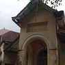 Mengenal Vila Bella Vista, Bangunan Peninggalan Belanda di Kota Malang yang Terbengkalai