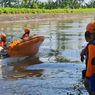 Pemotor yang Tercebur ke Sungai Bondoyudo Lumajang Ditemukan Meninggal, Ada Bekas Luka di Kepala