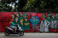 Jasa Ekspedisi di Jakarta Tetap Beroperasi Selama PSBB