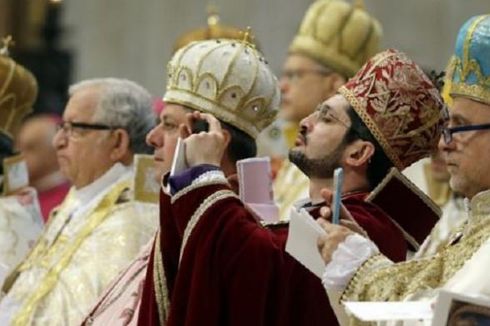 Protes Pernyataan Paus, Turki Panggil Pulang Duta Besar di Vatikan