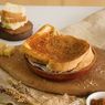 Resep Brown Sugar Toast, Menu Sarapan Praktis