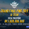 Final Turnamen PUBG Mobile Indonesia Digelar Besok, Begini Cara Menontonnya
