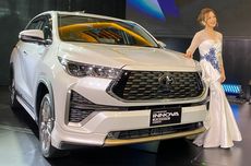 Update Harga Mobil Hybrid Bekas per Oktober 2024