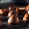 Resep Praline Kacang Mede, Camilan Cokelat Mewah yang Mudah Dibuat