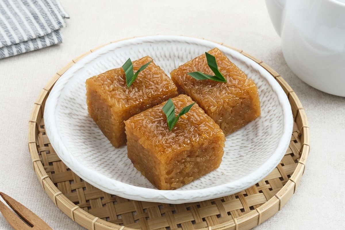 Kue Wajeb