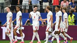 Timnas Inggris Ogah Disebut Terlalu Tergantung ke Harry Kane