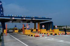 Sebagian Tol Trans-Jawa Bisa Dijajal Saat Mudik Lebaran 2017