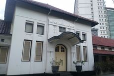 Pembuatan Mural Museum Kota Bandung Sisakan Tunggakan Rp 575 Juta 