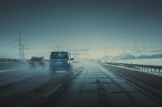 Basarnas Gunakan Jalur Laut dan Udara untuk Distribusi Logistik ke Aceh, Sumut, dan Sumbar