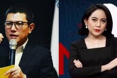 Profil Liviana Cherlisa dan Alfito Deannova, Moderator Debat Cawapres 22 Desember 2023