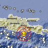 Gempa Blitar, BMKG Ingatkan Warga Waspada Potensi Gempa Susulan