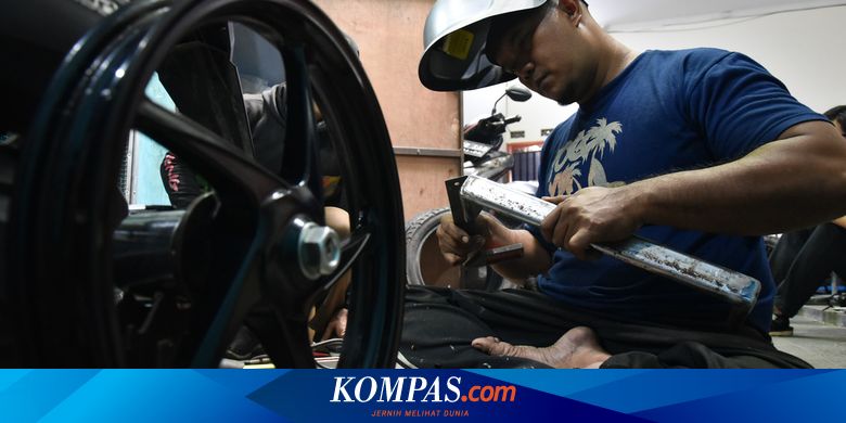 Cerita Atlet Difabel Mengubah Keterbatasan Jadi Tanpa Batas Halaman All Kompas Com