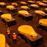Freeport Bayar Pajak Air Rp 1,4 Triliun