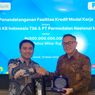 KB Bank Biayai PNM Rp 500 Miliar, Dorong Akses Modal Jutaan Usaha Mikro